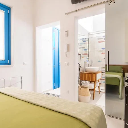 לינה וארוחת בוקר Tumy's מרצאממי