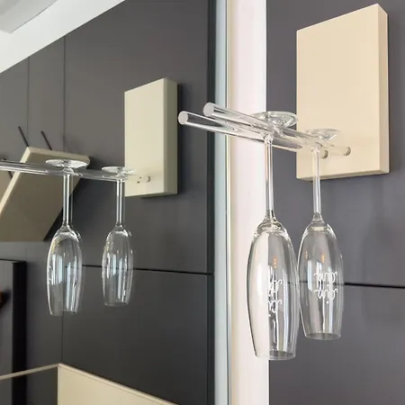 לינה וארוחת בוקר Tumy's