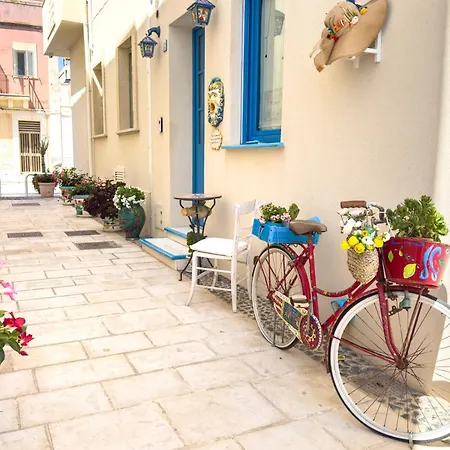 Tumy's Couette-café 4*