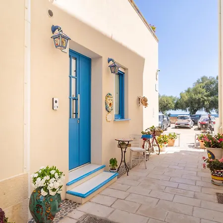 לינה וארוחת בוקר Tumy's