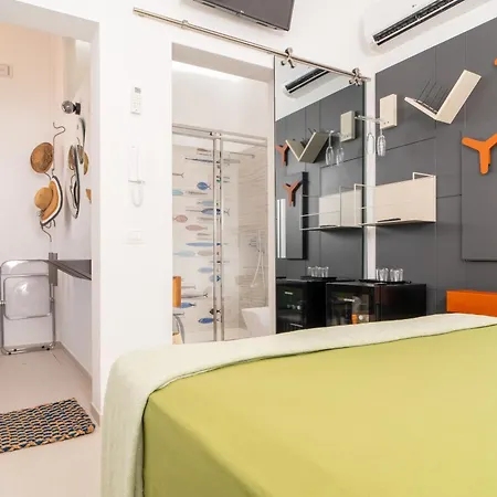 Tumy's לינה וארוחת בוקר