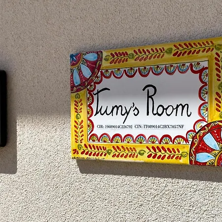 Tumy's לינה וארוחת בוקר 4*