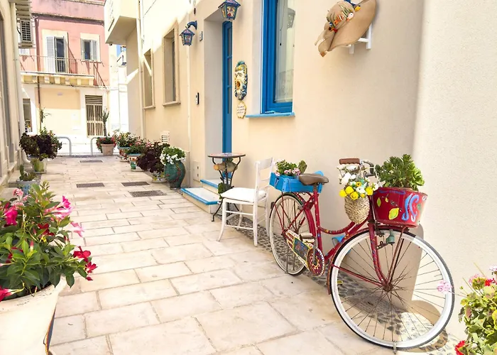 Tumy's Bed & Breakfast 4*